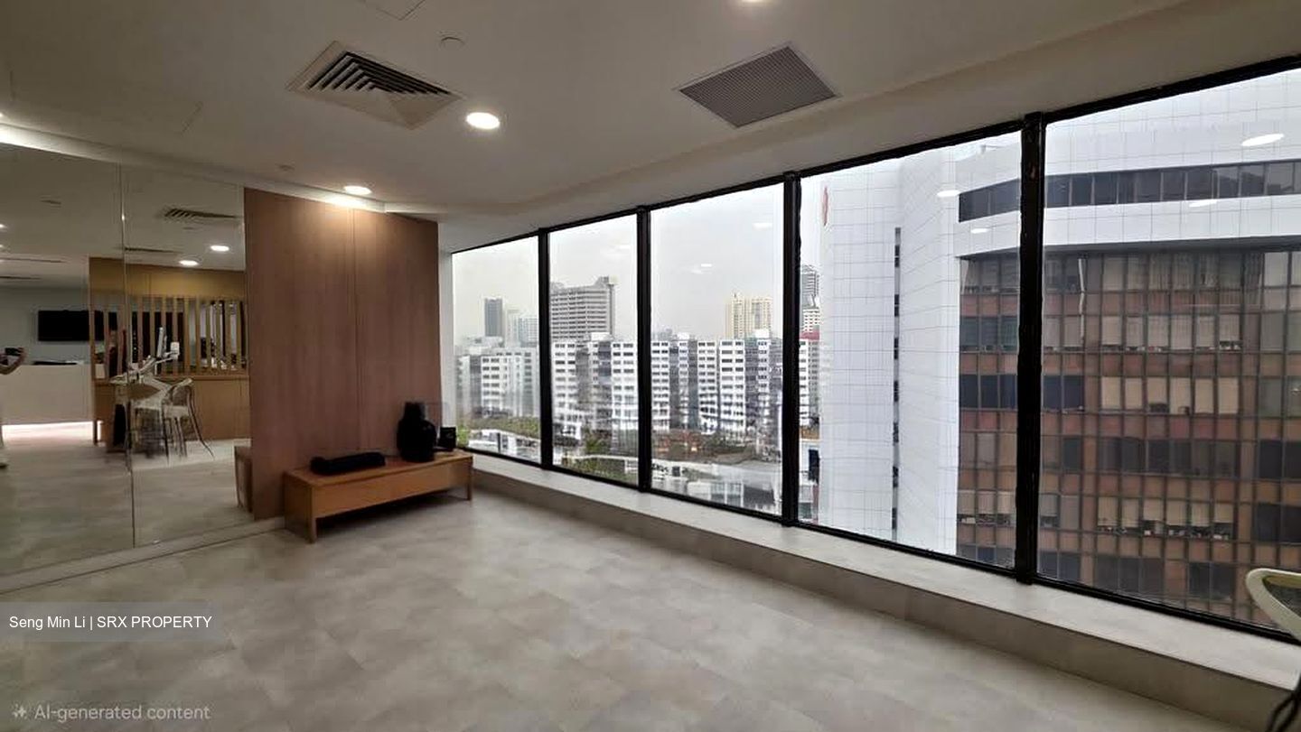 Tong Building (D9), Office #626371481
